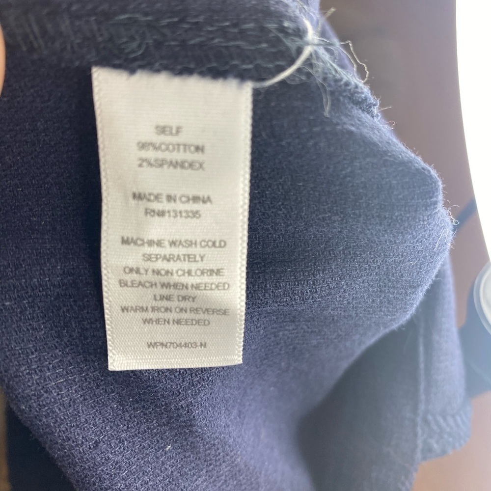 WALKING ON SUNSHINE Corduroy Coveralls - Picture 4 of 5